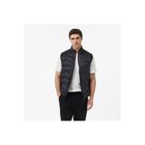 Nautica Erkek Siyah Regular Fit Su İtici Yelek