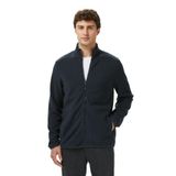 Nautica Erkek Siyah Regular Fit Sweatshirt-K57052T.0TB L