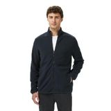 Nautica Erkek Siyah Regular Fit Sweatshirt-K57052T.0TB M