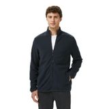 Nautica Erkek Siyah Regular Fit Sweatshirt-K57052T.0TB S