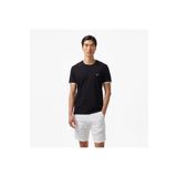 Nautica Erkek Siyah Regular Fit T-shirt