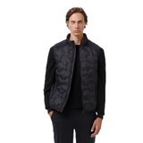 Nautica Erkek Siyah Regular Fit Yelek-J57026T.0TB XXL