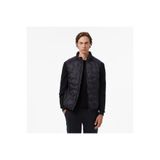 Nautica Erkek Siyah Regular Fit Yelek
