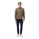 Nautica Erkek Siyah Skinny Straight Pantolon-2P5704T.9HA 34