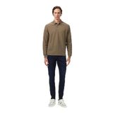 Nautica Erkek Siyah Skinny Straight Pantolon-2P5704T.9HA 36