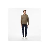 Nautica Erkek Siyah Skinny Straight Pantolon