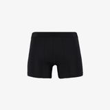 Nautica Erkek Siyah Slim Fit Boxer-X57309T.0TB S