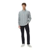Nautica Erkek Siyah Slim Fit Pantolon-2P5715T.0TB 36