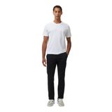 Nautica Erkek Siyah Slim Fit Pantolon-P05000T.0TB 33