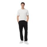 Nautica Erkek Siyah Slim Fit Pantolon-P65218T.0TB 30