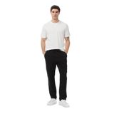 Nautica Erkek Siyah Slim Fit Pantolon-P65218T.0TB 33