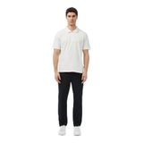 Nautica Erkek Siyah Slim Fit Teknik Pantolon-P65106T.0TB 32