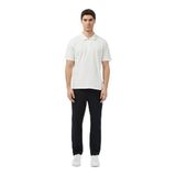 Nautica Erkek Siyah Slim Fit Teknik Pantolon-P65106T.0TB 36