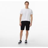 Nautica Erkek Siyah Sneaker.0tb - 0TB-Siyah