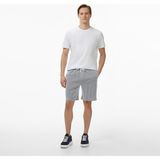 Nautica Erkek Siyah Sneaker.4nv - 4NV-Siyah