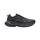 Nautica Erkek Siyah Sneaker-NT601T.0TB 43