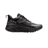 Nautica Erkek Siyah Sneaker-NT605T.0TB 41