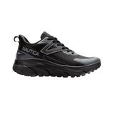Nautica Erkek Siyah Sneaker-NT605T.0TB 44