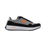 NAUTICA ERKEK SİYAH SNEAKER