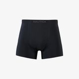 Nautica Erkek Siyah Standart Fit Boxer-X37003T.0TB M