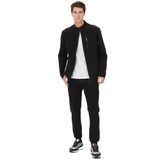Nautica Erkek Siyah Standart Fit Eşofman Altı-K37240T.0TB XS