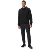 Nautica Erkek Siyah Standart Fit Eşofman Altı-K45507T.0TB S