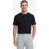 Nautica Erkek Siyah T-Shirt V65260T.0TB - 0TB-Siyah