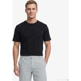 Nautica Erkek Siyah T-Shirt V65260T.0TB - 0TB-Siyah