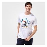 Nautica Erkek T-Shirt