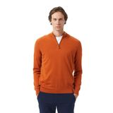 Nautica Erkek Turuncu Classic Fit Kazak-S57104T.2BN S