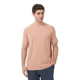 Nautica Erkek Turuncu Regular Fit T-Shirt-V65361T.2TS L