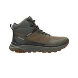 Nautica Erkek Yeşil Bot FU600T.3BP - 41