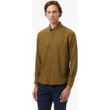 Nautica Erkek Yeşil Classic Fit Gömlek - 3CF-Yeşil