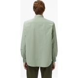 Nautica Erkek Yeşil Classic Fit Gömlek - 3LP-Yeşil