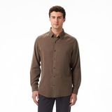 Nautica Erkek Yeşil Classic Fit Gömlek-W57536T.3TM S