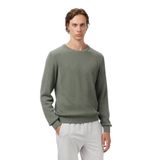 Nautica Erkek Yeşil Classic Fit Kazak-S57212T.3LP L