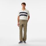 Nautica Erkek Yeşil Classic Fit Pantolon-P45600T.3MR 34