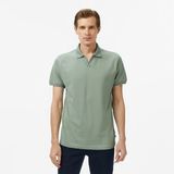 Nautica Erkek Yeşil Classic Fit Polo Yaka T-Shirt K55346T.3LP - 3LP-Yeşil