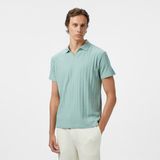 Nautica Erkek Yeşil Classic Fit Polo Yaka T-Shirt K55560T.3BS - 3BS-Yeşil