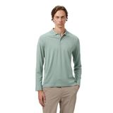 Nautica Erkek Yeşil Classic Fit Polo Yaka T-Shirt K57019T.3LP - M