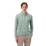 Nautica Erkek Yeşil Classic Fit Polo Yaka T-Shirt-K57019T.3LP S