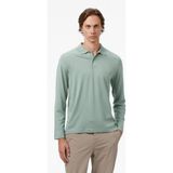 Nautica Erkek Yeşil Classic Fit Polo Yaka T-Shirt K57019T.3LP - XL