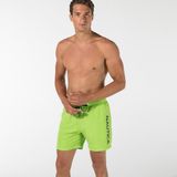 Nautica Erkek Yeşil Deniz Şortu T35112T.3MS - 3MS-Yeşil - 2XL