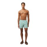 Nautica Erkek Yeşil Deniz Şortu-T55343T.3PT XXL