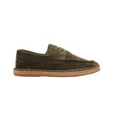Nautica Erkek Yeşil Espadril-NT653T.3BP 44