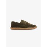 Nautica Erkek Yeşil Espadril