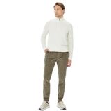 Nautica Erkek Yeşil Kadife Pantolon-P37901T.3BP 30