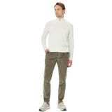 Nautica Erkek Yeşil Kadife Pantolon-P37901T.3BP 32