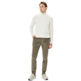 Nautica Erkek Yeşil Kadife Pantolon-P37901T.3BP 33