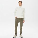 Nautica Erkek Yeşil Kadife Pantolon-P37901T.3BP 38